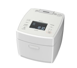 �O�H IH�W���[���ъ�i5.5�������j�@�����i���낫�ʁj NJ-VW10J-W MITSUBISHI�@�{�Y�� ���ъ�@5.5�� [NJVW10JW]