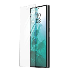 araree Galaxy Z Fold8 Ultra�p CORE �J�o�[�f�B�X�v���C�p�����K���X�t�B����(2������) AR28649GZFD8U