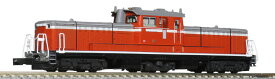 ［鉄道模型］カトー 【再生産】(Nゲージ) 7008-C DD51 1043 下関総合車両所