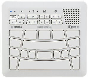 ���}�n �t�B���K�[�h�����p�b�h FGDP-30 YAMAHA