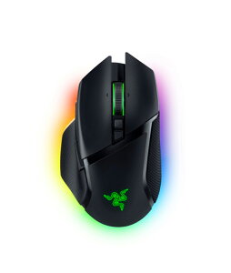 Razer�b���C�U�[ �y�������K�i�z�Q�[�~���O�}�E�X Basilisk V3 Pro �i11�{�^���j RZ01-04620100-R3A1