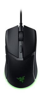 Razer�b���C�U�[ �y�������K�i�z�L���Q�[�~���O�}�E�X Cobra RZ01-04650100-R3M1