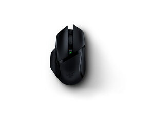 Razer�b���C�U�[ �y�������K�i�z���C�����X�Q�[�~���O�}�E�X Basilisk V3 X HyperSpeed RZ01-04870100-R3A1
