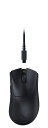 Razer｜レイザー 【国内正規品】ゲーミングマウス DeathAdder V3 HyperSpeed (超軽量ワイヤレス エルゴノミック eスポ…