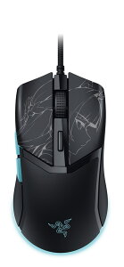 Razer�b���C�U�[ �y�������K�i�z�Q�[�~���O�}�E�X Cobra Zenless Zone Zero Edition�y�[�����X�]�[���[���R���{���f���z RZ01-04650500-R3M1