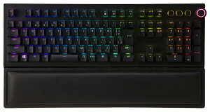 Razer�b���C�U�[ �y�������K�i�z�Q�[�~���O�L�[�{�[�h BlackWidow V3 Pro JP GreenSwitch (2.4GHz/Bluetooth/�L���Ή� ���C�����X���J�j�J�� ���{��z��) RZ03-03531300-R3J1