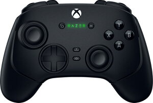 Razer�b���C�U�[ �y�������K�i�z�Q�[���R���g���[���[ Wolverine V3 Pro (Xbox �� PC�p ���C�����X e�X�|�[�c) RZ06-05200100-R3M1