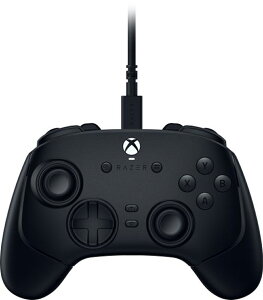 Razer�b���C�U�[ �y�������K�i�z�Q�[���R���g���[���[ Wolverine V3 Tournament Edition (Xbox �� PC�p �L�� e�X�|�[�c�R���g���[���[) RZ06-05210100-R3M1