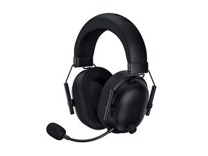 Razer�b���C�U�[ �y�������K�i�z���C�����X�Q�[�~���O�w�b�h�Z�b�g BlackShark V2 HyperSpeed RZ04-04960100-R3M1