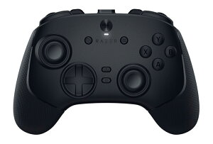 Razer�b���C�U�[ �y�������K�i�z�Q�[���R���g���[���[ Wolverine V3 Pro 8K PC�i�u���b�N�j RZ06-05540100-R3M1