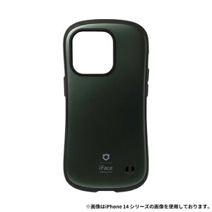 Hamee iPhone15 Proi6.1inch/3jp nCubhP[X iFace MetallicitHXgO[j 41-959909