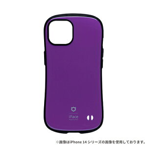 Hamee iPhone15i6.1inch/2jp nCubhP[X iFace PureisAp[vj 41-959961