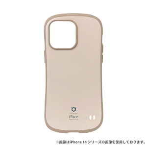 Hamee iPhone15 Pro Max�i6.7inch/3��j�p �n�C�u���b�h�P�[�X iFace Cafe�i�J�t�F���e�j 41-960202