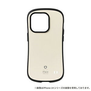 Hamee iPhone15 Pro�i6.1inch/3��j�p �n�C�u���b�h�P�[�X iFace KUSUMI�i�����݃z���C�g�j 41-960288