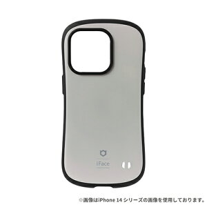Hamee iPhone15 Proi6.1inch/3jp nCubhP[X iFace KUSUMIi݃O[Wj 41-960332