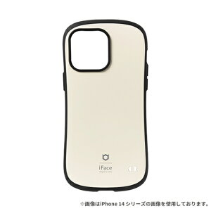 Hamee iPhone15 Pro Max�i6.7inch/3��j�p �n�C�u���b�h�P�[�X iFace KUSUMI�i�����݃z���C�g�j 41-960400