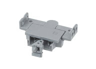 ［鉄道模型］トミックス 【再生産】(Nゲージ) JC7251 密連形TNカプラー（SP・グレー・電連1段付）