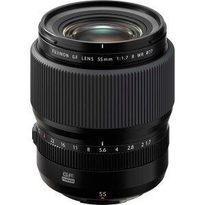 �x�m�t�C���� �t�W�m�������Y GF55mmF1.7 R WR FGF55MMF1.7RWR ���x�m�t�C����G�}�E���g�p�����Y