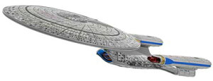 CORGI �y�Đ��Y�z�X�^�[�g���b�N USS �G���^�[�v���C�Y NCC-1701-D(The Next Generation)�yCGCC96611�z �~�j�J�[