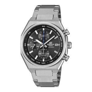 �J�V�I �y�������K�i�zEDIFICE�i�G�f�B�t�B�X�j�@Sapphire Glass�@Solar Powered �\�[���[�@�����Y�^�C�v EFS-S660D-1AJF [EFSS660D1AJF]�y�ԕi���A�z