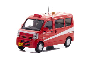 CAR-NEL 1/43 �X�Y�L �G�u���C (DA17V) 2020 �_�ސ쌧���l�s���h�ǃ~�j���h�� (�s�}�~�j)�yCN432004�z �~�j�J�[