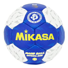 HB350B-WBL ミカサ ハンドボール 3号球(ホワイト/ブルー) MIKASA