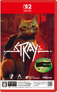 �n�s�l�b�g �ySwitch2�zStray [POT-P-ABZQB NSW2 �X�g���C]