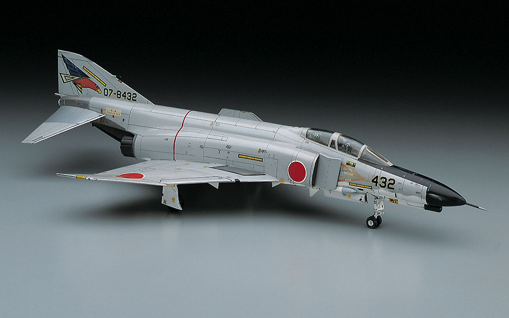 1/72 F-4EJ ファントムII【C1】 ハセガワ