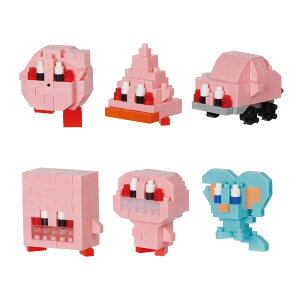 imubN nanoblock ~jRNVV[Y Jo NBC-049