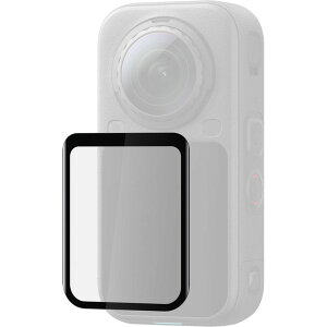 Insta360 Insta360 X6 �X�N���[���v���e�N�^�[ CINSBBXK-01