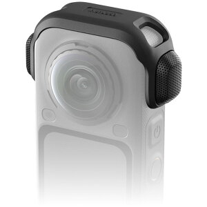 Insta360 Insta360 X6 �}�C�N�E�C���h�V�[���h CINSBBXL-01