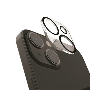 RAPTIC(veBbN) iPhone15i6.1inch/2j/15 Plusi6.7inch/2jp JYیJo[ w/h~ 9H KX 0.33mm Glass RT_IODSPBGGL_CL