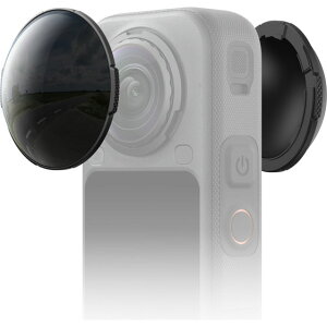 Insta360 Insta360 X6 ND�t�B���^�[ (ND32) CINSBBXF-02
