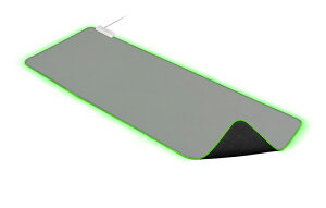Razer�b���C�U�[ �y�������K�i�z�Q�[�~���O�}�E�X�}�b�g Goliathus Extended Chroma �i�\�t�g 920×294 �}�[�L�����[�z���C�g) RZ02-02500314-R3M1