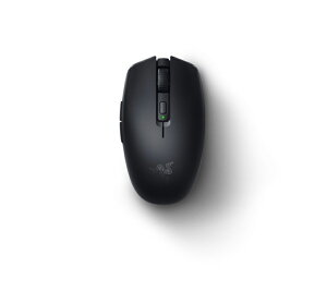 Razer�b���C�U�[ �y�������K�i�z���C�����X�Q�[�~���O�}�E�X Orochi V2 (2.4GHz/Bluetooth�Ή�) RZ01-03730100-R3A1