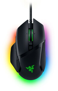 Razer�b���C�U�[ �y�������K�i�z�Q�[�~���O�}�E�X Basilisk V3 RZ01-04000100-R3M1