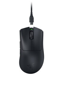 Razer�b���C�U�[ �y�������K�i�z�Q�[�~���O�}�E�X DeathAdder V3 Pro(�L�� ���C�����X Black Edition) RZ01-04630100-R3A1