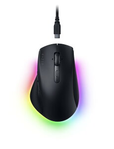 Razer�b���C�U�[ �y�������K�i�z�Q�[�~���O�}�E�X Pro Click V2 RZ01-03900100-R3M1