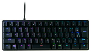Razer�b���C�U�[ �y�������K�i�z�Q�[�~���O�L�[�{�[�h Huntsman Mini JP Linear Optical Switch �i���{��z�� �u���b�N�j RZ03-03390800-R3J1