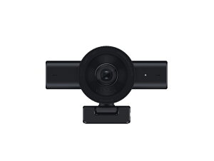 Razer�b���C�U�[ �y�������K�i�z�E�F�u�J���� Kiyo V2 �i4K 30FPS�Ή� �X�g���[�~���O�j RZ19-05370100-R3M1