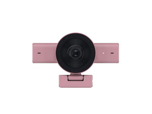 Razer�b���C�U�[ �y�������K�i�z�E�F�u�J���� Kiyo V2 (�N���G�C�^�[ ���� 4K 30 FPS AI Quartz Pink Edition) RZ19-05370300-R3M1