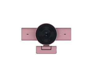 Razer�b���C�U�[ �y�������K�i�z�E�F�u�J���� Kiyo V2 X (�N���G�C�^�[���� 1440p 60 FPS Quartz Pink Edition) RZ19-05380200-R3M1