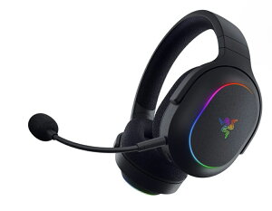 Razer�b���C�U�[ �y�������K�i�z�Q�[�~���O�w�b�h�Z�b�g Barracuda X Chroma (���C�����X �}���`�v���b�g�t�H�[��) RZ04-05220100-R3M1