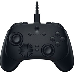 Razer�b���C�U�[ �y�������K�i�z�Q�[���R���g���[���[ Wolverine V3 Tournament Edition 8K PC RZ06-05550100-R3M1