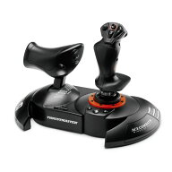 Thrustmaster T.Flight Hotas NEO ACE COMBAT 8: WINGS OF THEVE Edition [4160947 PS5 Tフライトホタス…