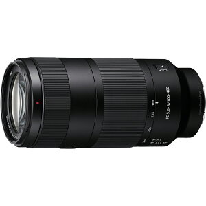 �\�j�[ FE 100-400mm F5.6-8 OSS SEL100400 SONY�@��E�}�E���g�p�����Y�i�t���T�C�Y�~���[���X�Ή��j