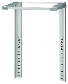 パナソニック パナソニック衣類乾燥機専用 直付けスタンド N-UD72-S Panasonic [NUD72S]