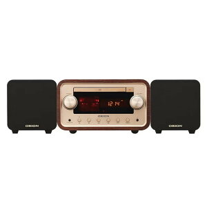 �I���I�� Bluetooth�@�\���ڐ^��ǃn�C�u���b�h�A���vCD�X�e���I SMC-280BT ORION