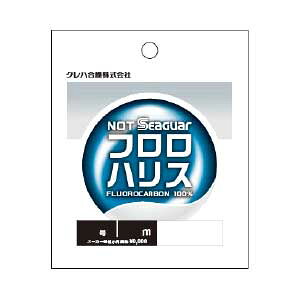 �V�[�K�[ �m�b�g�V�[�K�[ NOT SEAGUAR �t�����n���X50m(2��) �N���A �m�b�g�V�[�K�[�t�����n���X50m2�S�E Seaguar(�N���n) �n���X �t�����J�[�{���n���X