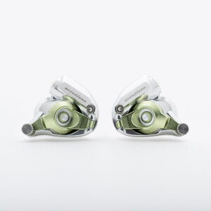 �A�R�[�X�`���[�� �_�C�i�~�b�N���^�J�i���C���z���i�Z�[�W�O���[���j HS2000AIR-GREEN acoustune�@HS2000Air Green